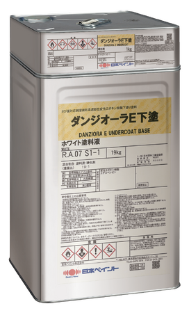 優れた防食性を有する重防食用塗料「ダンジオーラE下塗」が国土交通省「令和8年度 推奨技術」に選定