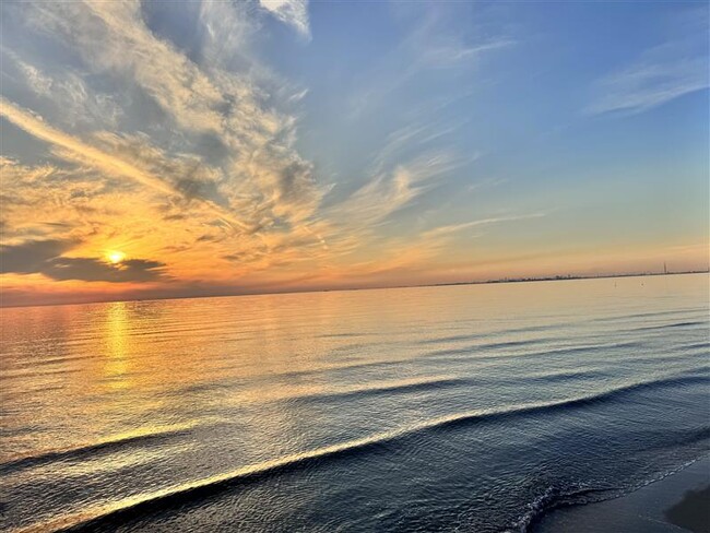 稲毛海浜公園、デジタルマップ「SUNSET BEACH MAP」に今日の夕日の美しさを数値化した“SUNSET指数”機能を新搭載！