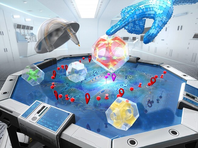 説明可能AIのアプローチでフェルミ面の異常検知に成功 ～ホイスラー合金のスピン偏極とノーダルラインを自動検出～