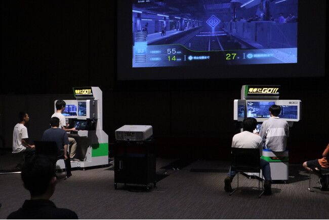 【電車でGO！！選手権大会】2026年大会の開催が決定