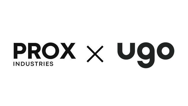 Prox Industries、ｕｇｏ株式会社とPhysical AI研究開発の取り組みを推進