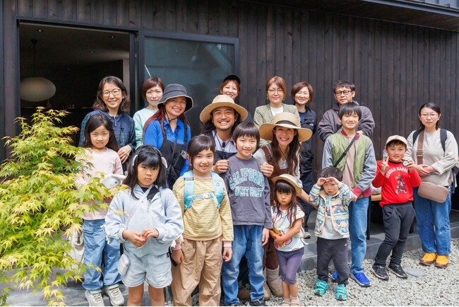 こどもファーマーズスクール開校｜茅ヶ崎市教育委員会後援 “土と食”から学ぶ体験型・地域教育プログラム