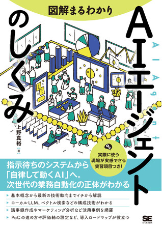 翔泳社4月新刊のご案内