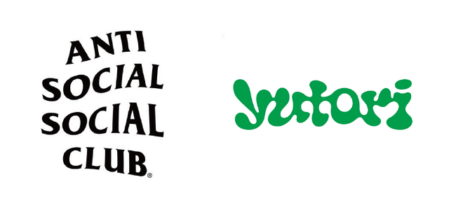 yutori、世界のストリートシーンで熱狂的な支持を集める「Anti Social Social Club(アンチソーシャルソーシャルクラブ)」の日本市場における販売特約店契約を締結