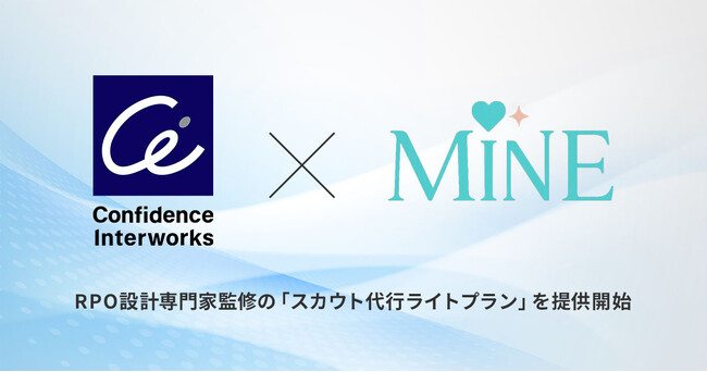 ダイレクトリクルーティングの切り札。両面型コンサルタント×RPO設計の専門家が監修。すぐに稼働が可能なスカウト代行ライトプラン開始。