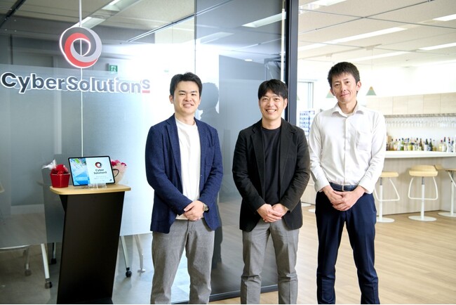 【IPO事例】550億円EXITを経験した経営者が率いるサイバーソリューションズ、IFRS導入と管理体制構築の取り組みを公開