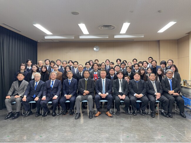イベント業界の中小企業が全社員一律2.5万円を賃上げ中小企業平均の約2倍、賃上げ率12.8％を実施～昨年導入の「しあわせ応援手当」を踏まえた待遇改善～