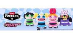 Fuggler（ファグラー）新シリーズ 2026年4月30日発売「ファグラー パワーパフ ガールズ」