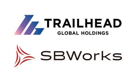 Trailhead Global Holdings、AI実装のSBWorksを完全子会社化
