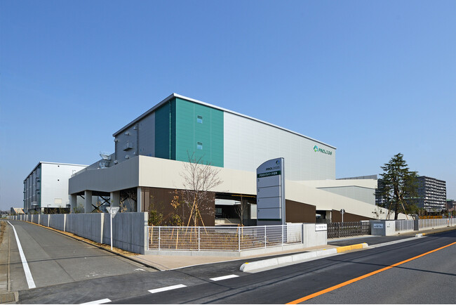【5月18～21日】プロロジス、関東近郊の物流施設・大型物流倉庫「プロロジスパーク北本」内覧Weekを開催