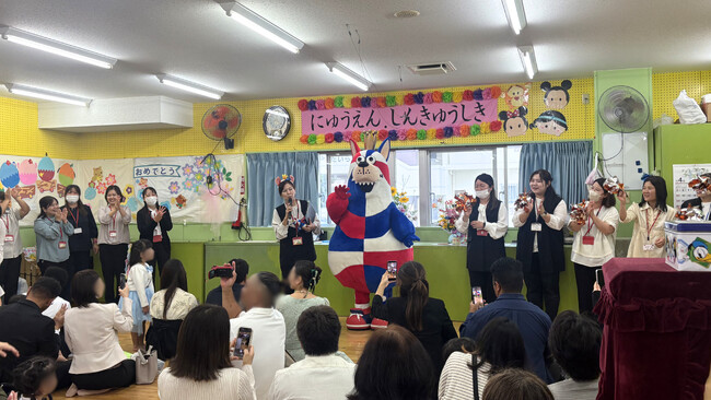 ゴーディー訪問・交流会(2026年4月)実施のご報告