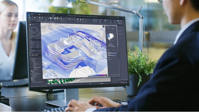 Autodesk、BIM ソフトウェア最新版「Revit 2027」を発表～AI、クラウド、データ連携の進化により、設計から施工までをつなぐ、よりスマートで統合されたワークフローを実現～