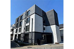 好立地×家具家電オプション×高付加価値1K。都心近接・阿佐ヶ谷に、次世代型コンパクト賃貸マンション『LEGALAND阿佐ヶ谷』 竣工