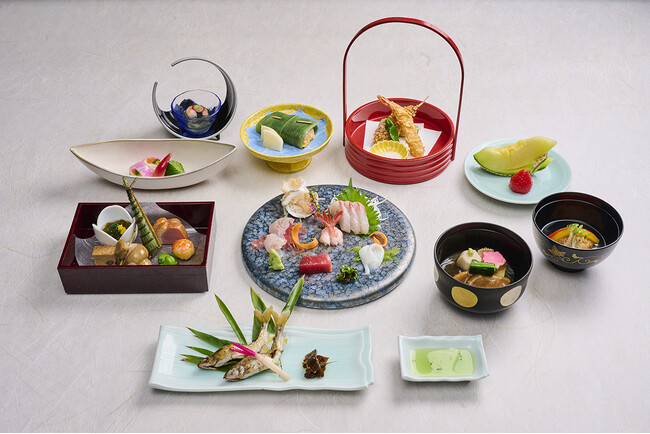 能登牛、鮑、のどぐろ。北陸の至宝を味わい尽くす「最高級宴会プラン」が誕生！5月1日より提供開始