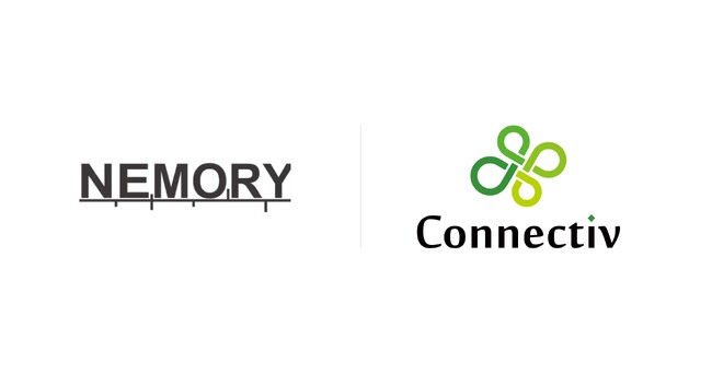 Connectiv、NEMORYの医師向けサービス「DOC'N」にブロックチェーン技術を提供