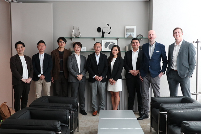 JSOL、米Replit社と日本初の戦略的パートナーシップを締結