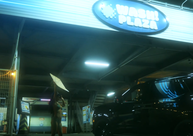 MV・広告映像・YouTube撮影が続々。WASH!PLAZA(R)︎、ロケ地事業を本格展開