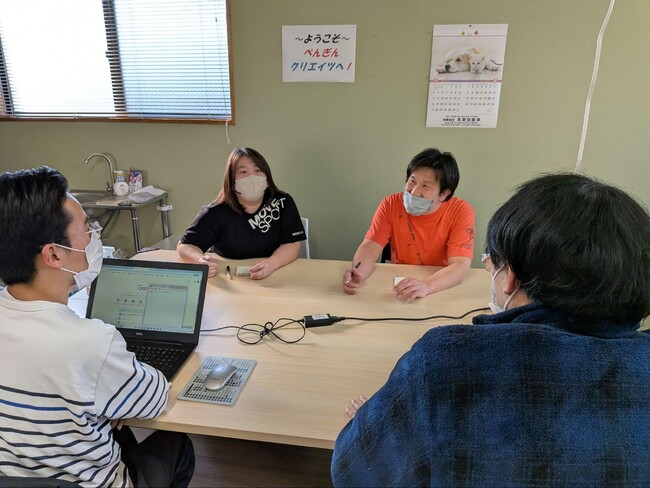 「働きたいけど働けない」を、在宅から商業メディアへ。福祉の枠を抜け出し、障害当事者が「プロの書き手」として働く新しい居場所