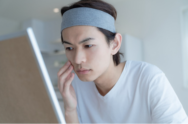 【2026年最新】若年層男性が美容市場の主役に！データから読み解く20代メンズの美容トレンド