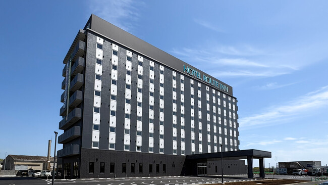 【千葉県】ホテルルートイン旭-千葉九十九里-　4月29日(水)OPEN！