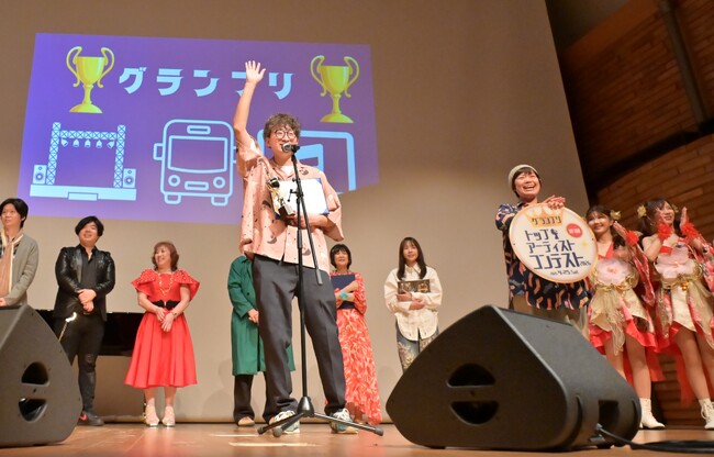 【35歳以上限定】“もう一度ステージへ” 92名のシンガーから選ばれた8名、「満席の舞台」で人生をかけた挑戦