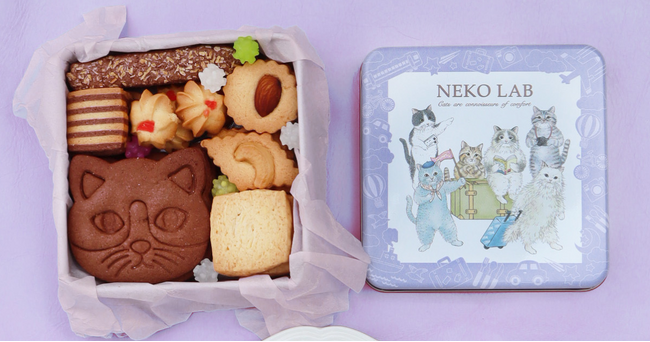 5月も全国各地へ。【NEKO LAB】5月催事出店スケジュールのお知らせ