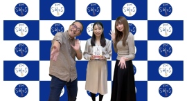 【秤Presents「著者のはかりごと」】「本を読んでも人生が変わらない理由とは？」話題の著者・あつみ ゆりかさんが語る“読書の常識を覆す方法”
