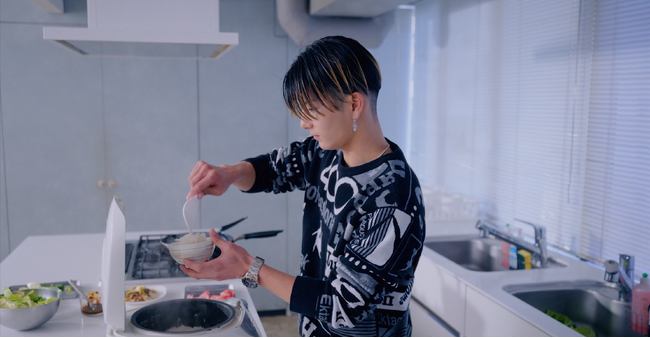 ミュージックブースト発！アーティスト3組の新曲がテレビ朝日系「musicるTV」、「Soleいいね！」、「深夜のダイアン」の4月度オープニング・エンディングテーマに決定