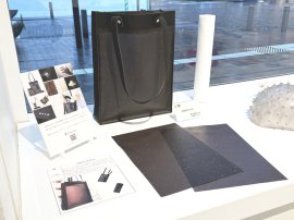サムネイル(PVC Award 2025展示の様子)