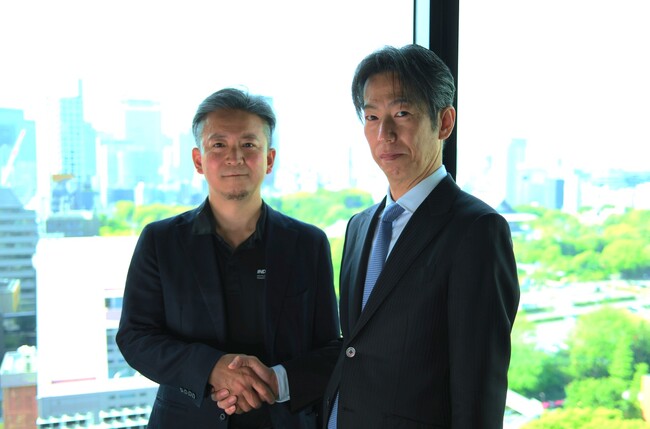 【資本業務提携】テクノアと INDUSTRIAL-X、中小企業の「データ駆動型経営」を実現するパートナーシップを構築