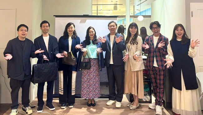 【イベントレポート】ブランドバッグシェアリングの「ラクサス」が、経済産業省・環境省と共に「資源循環型ライフスタイル」を提案