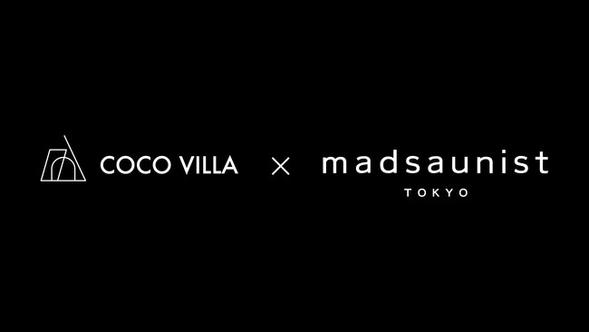 サウナを「科学」するmadsaunistが設計「COCO VILLA Owners第41弾」新拠点説明会事前エントリー受付開始