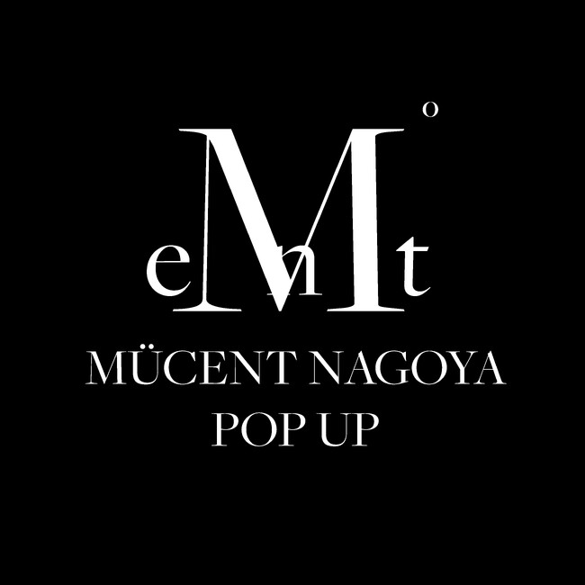 名古屋PARCO「THE HYUNDAI」POPUP第2弾、韓国ブランド「MUCENT（ムセント）」が東海エリア初上陸！