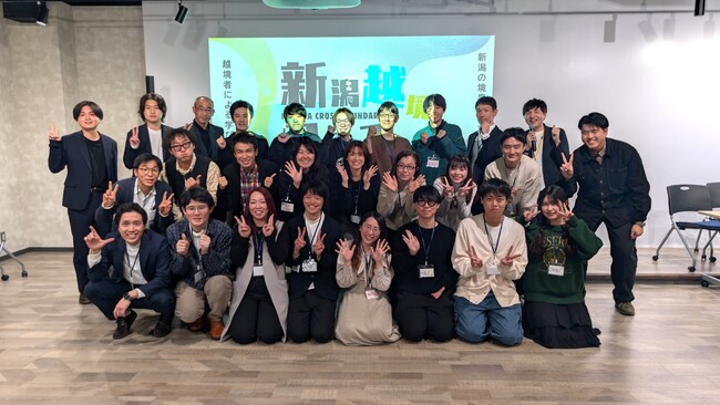 地方中小企業の「人事部不在」問題に挑む新潟発ベンチャー、創業10年・89の企業・自治体・学校との協働実績をもとに事業体制を刷新。