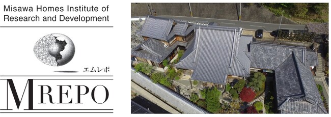 寺院建築を地震から守る