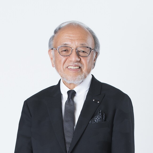 当社代表取締役会長 西村元延が「旭日小綬章」を受章