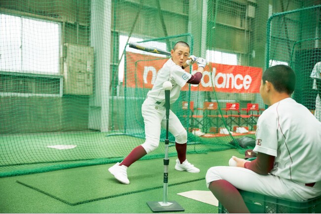 【イベントレポート】スポーツ科学×ITで限界を超える！「New Balance Baseball Campaign 2026」アセスメントコース
