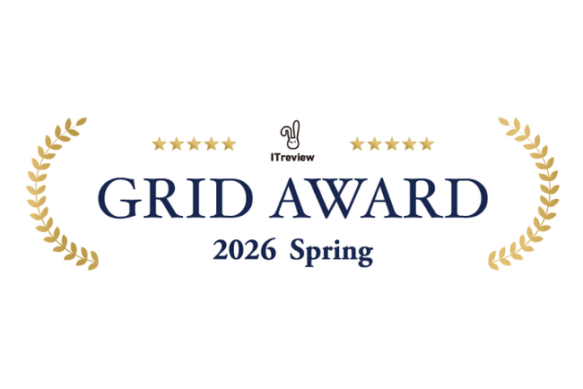 アドエビス、「ITreview Grid Award 2026 Spring」のアクセス解析ツール部門でユーザーの満足度・認知度の双方が優れた製品に贈られる「Leader」を21期連続受賞