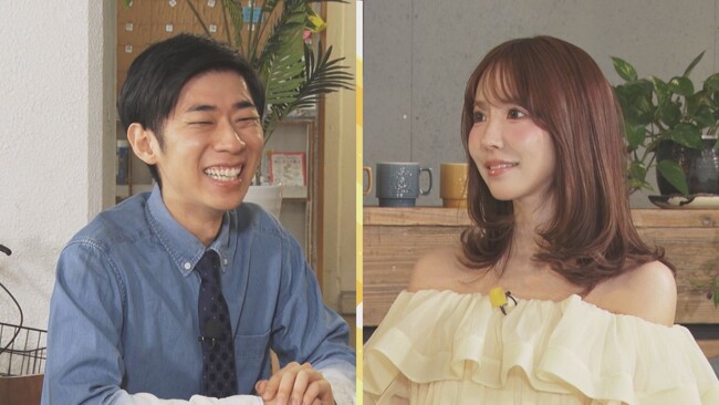 三上悠亜「スッピン＆ボサボサで会える友達が欲しい！」 トンツカタン森本がユニークなゲストを紹介するCBCテレビの新番組！ひょうろくの台湾ロケ企画も！！