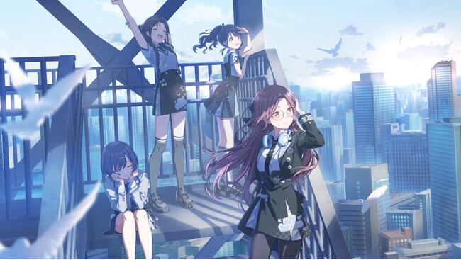『アイドルマスター シャイニーカラーズ Song for Prism』新ユニット「No 1 feel alone」が登場！