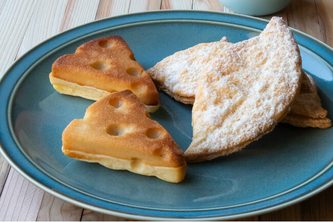 箱根チーズテラス、初の常温土産焼き菓子を発売