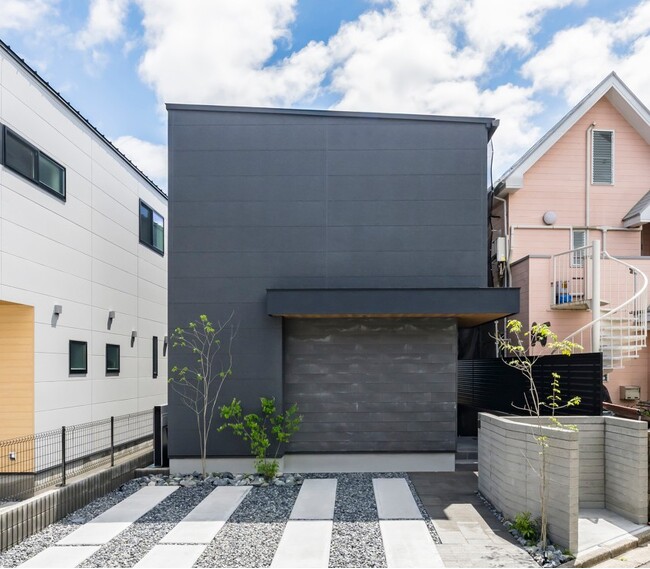 快適なGX志向型住宅に適合した新マチかど展示場「所沢泉町の家」をオープン！