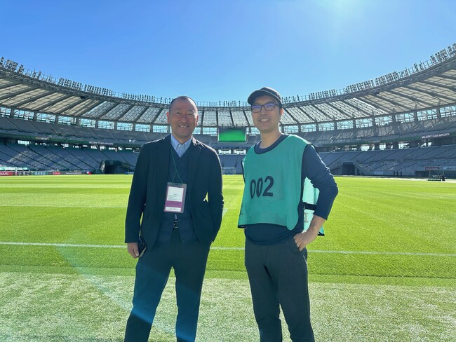 フォレストデジタル株式会社、元DAZN Japan EVP・スポーツナビCEO 山田学がExecutive Vice President for Contents & Partnerships に就任