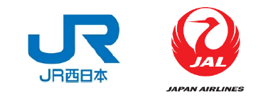(共同リリース)JR 西日本と JAL、「西日本エリアの社会課題解決に向けた連携強化」に関する協定を締結