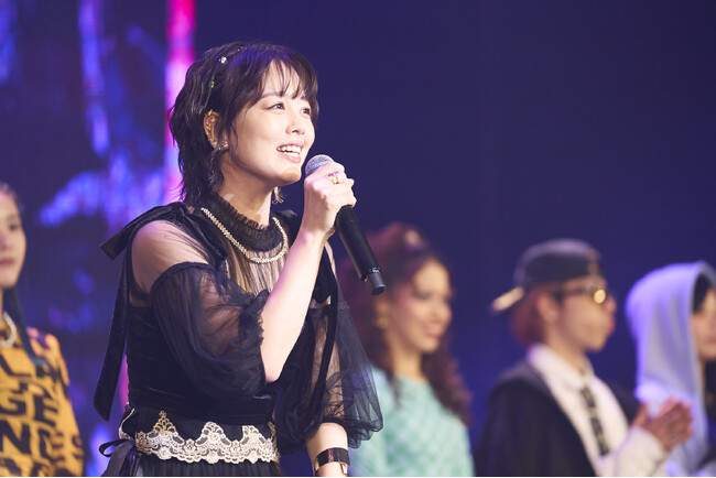 一夜限りのファッションとダンスの祭典『FASHION DANCE NIGHT 2026』スペシャルゲストに「伊原六花」を迎え、豪華10ブランド総勢20作品のダンスショーを披露！