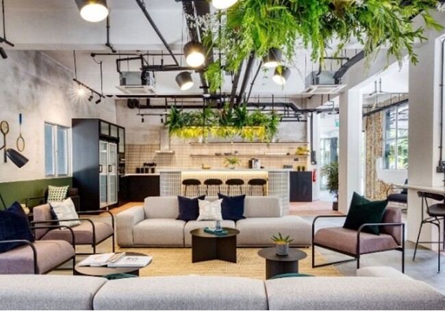 Mitsubishi Estate Group’s Hmlet Acquires Singapore and Hong Kong Flexible Living Businesses