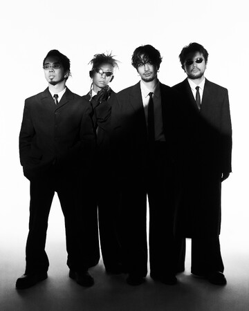 ＜King Gnu＞WOWOWで最新ツアーファイナル公演を生中継！超貴重な過去ライブと合わせて3カ月連続特集！