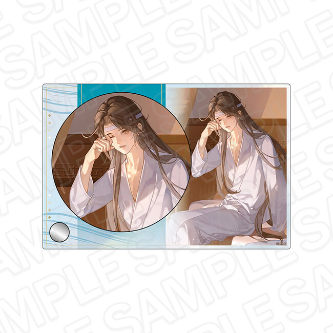 ラジドラ魔道祖師（MiMi）公式茶屋よりBD商品の事後通販スタート！