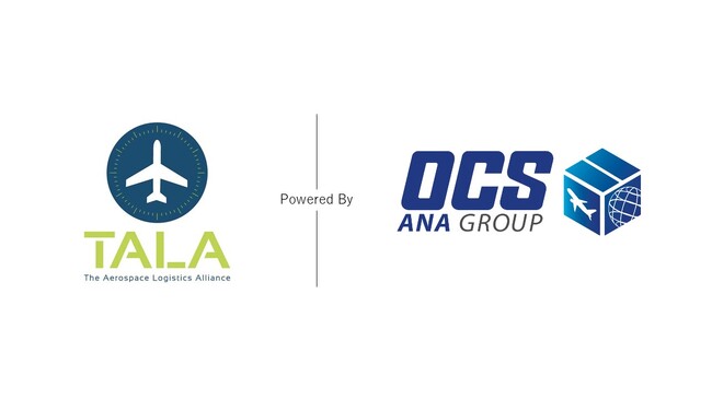 株式会社OCS、航空宇宙産業に特化のグローバルネットワーク「TALA」に加盟