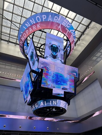 「御社専用のAIを」─ 中国緊急視察。　企業特化型AIプロダクト開発を本格始動